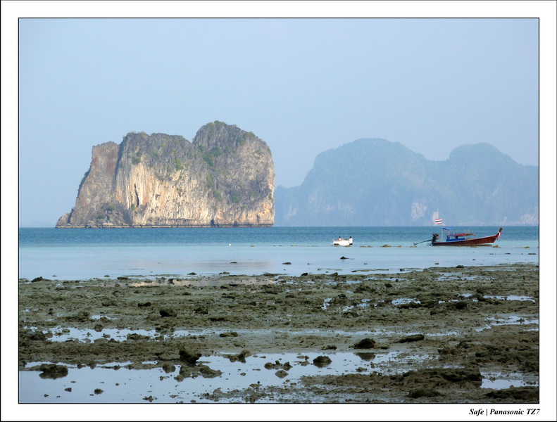 2011 - 03 - Koh Ngai 083